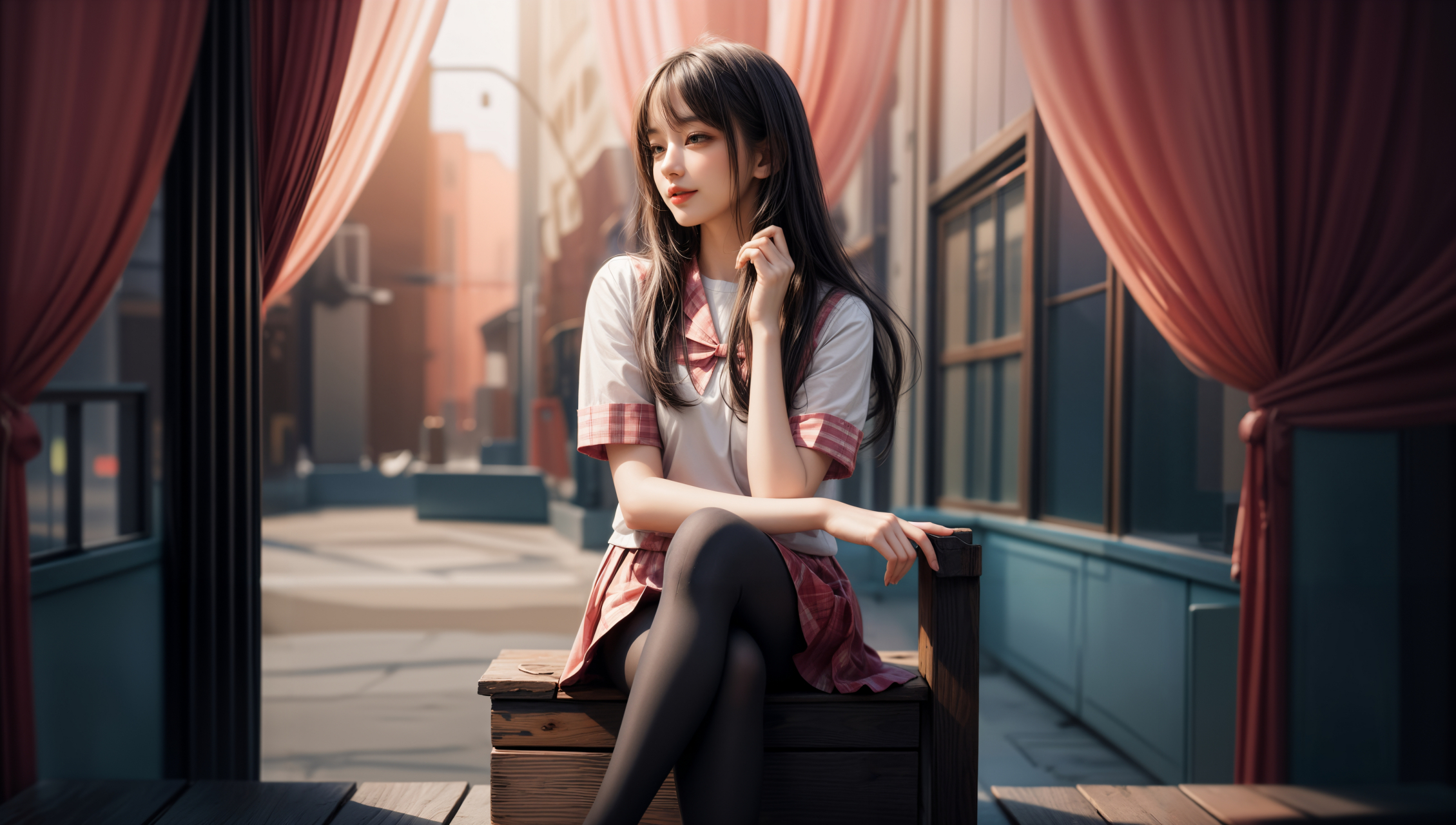 湖南湘江新区“新星”迭起 闯出人工智能智慧路