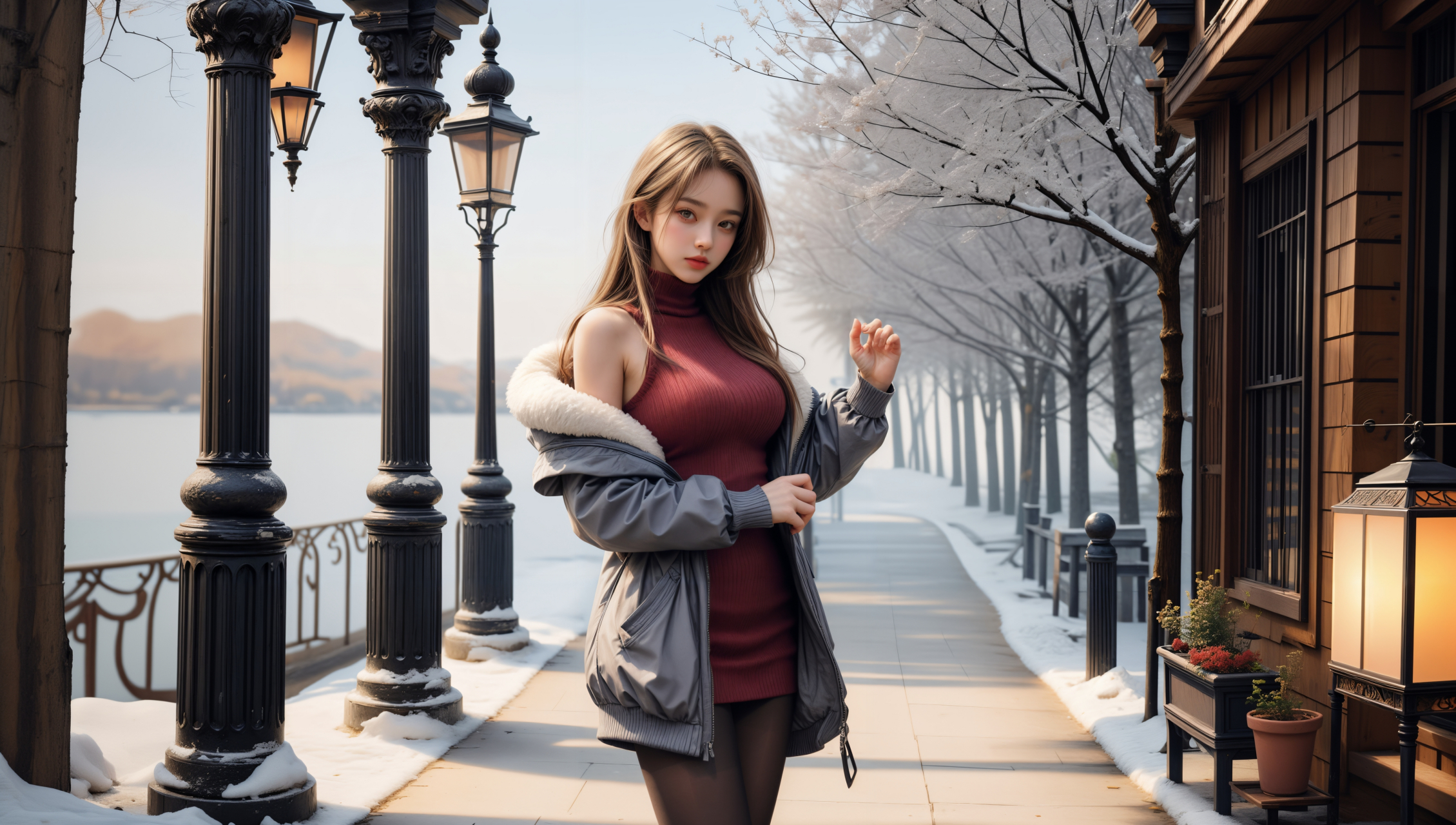 话剧《大儒孙应鳌》贵州首演 光影诠释“知行合一”